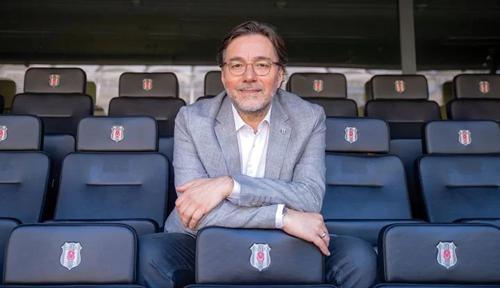 Berkan Gocay’dan istifa açıklaması
