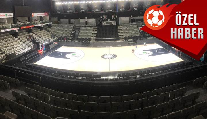 ÖZEL HABER | Beşiktaş Akatlar Spor Kompleksi yeni sezona hazır!