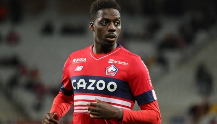 Beşiktaş, Bayo için harekete geçti!