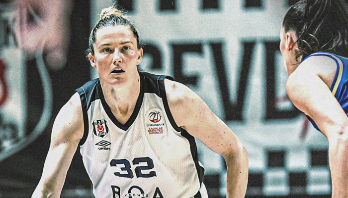 Beşiktaş BOA, Fenerbahçe Opet’e Mağlup Oldu