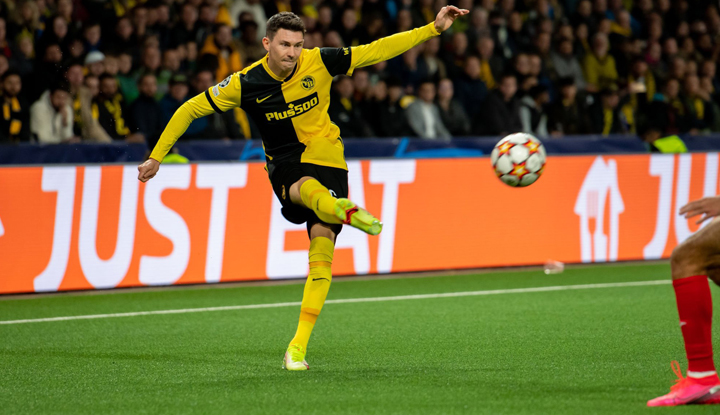 Beşiktaş, Christian Fassnacht’ı bu hafta bitiriyor!