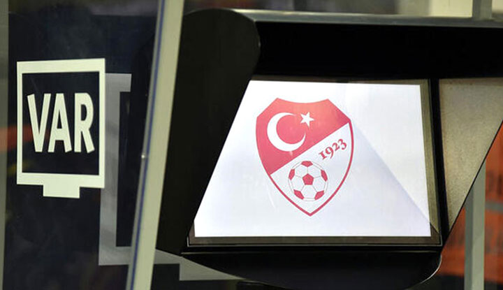 Beşiktaş-Denizlispor maçının VAR hakemi belli oldu