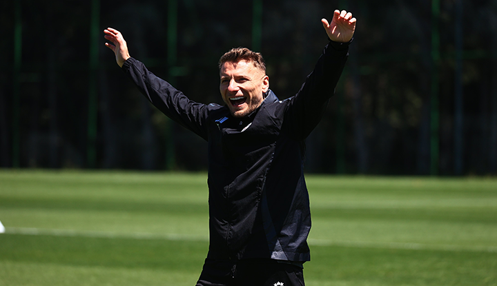 Beşiktaş derbide 20 yıl sonra ilki başarmak istiyor!