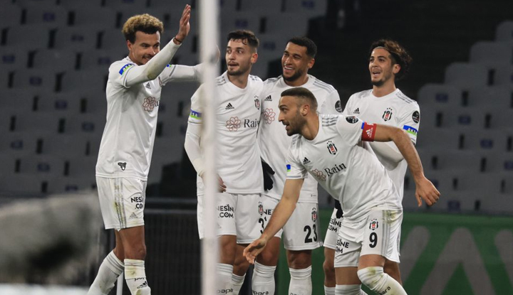 Beşiktaş, dünya devleriyle yardım maçı oynayacak!