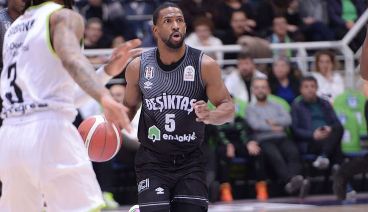 Beşiktaş Emlakjet, Denizli’den galibiyet ile dönüyor!