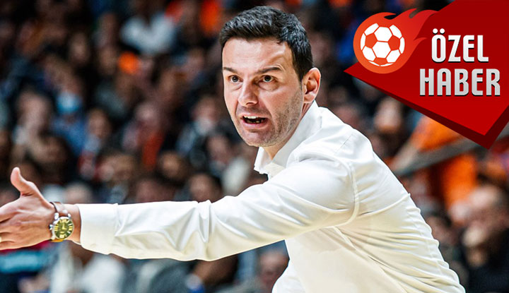 ÖZEL HABER | Beşiktaş Emlakjet, Igor Milicic ile yolları ayırdı!