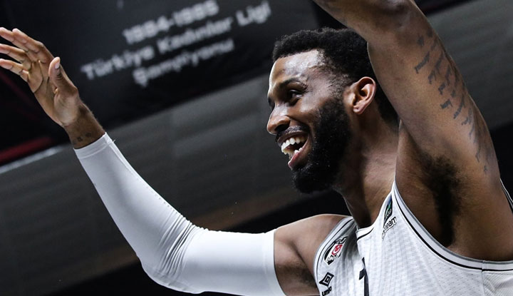 Beşiktaş Emlakjet'de flaş ayrılık!