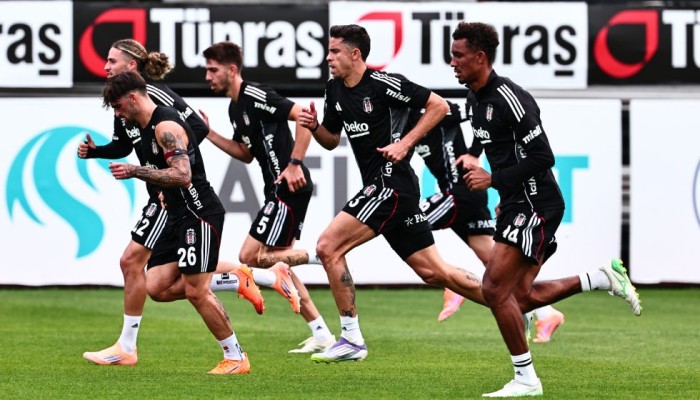 Beşiktaş - Fenerbahçe derbisinin iddaa oranları açıklandı!