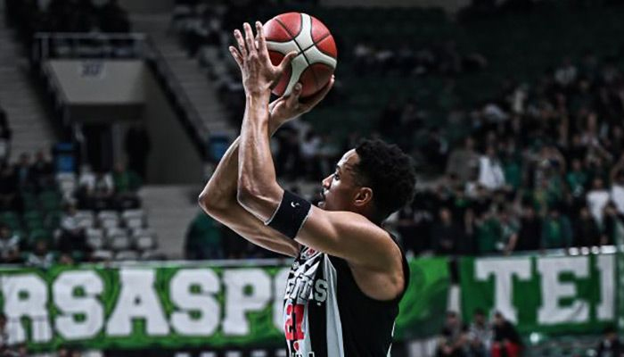 Beşiktaş GAİN kupada Tofaş deplasmanında