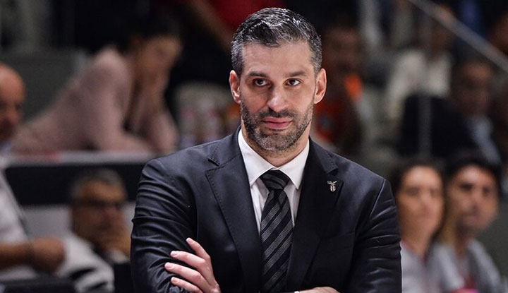 Beşiktaş Gain, yoluna dolu dizgin devam ediyor!