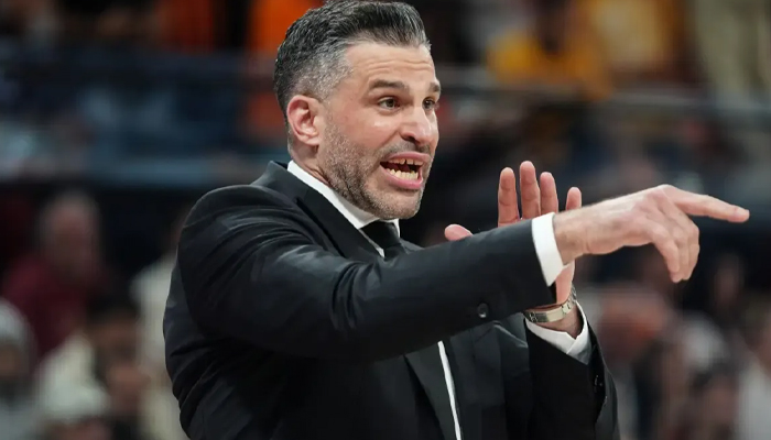 Beşiktaş GAİN’de Tofaş karşılaşması sonrası Dusan Alimpijevic ve Anthony Brown açıklamalarda bulundu