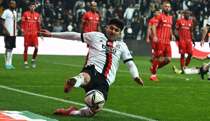 Beşiktaş-Güven Yalçın görüşmelerinde son durum