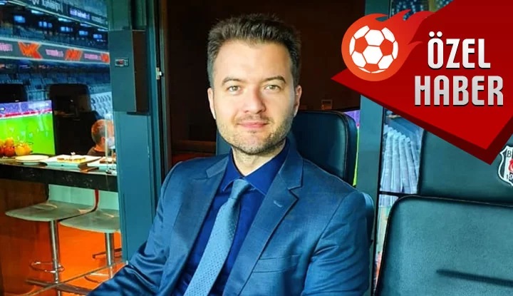"Beşiktaş için şu an yarışma değil,  kulübe destek zamanı"