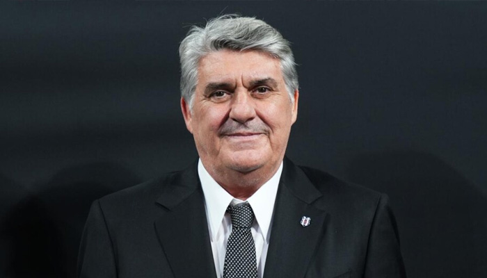 Beşiktaş , Göztepe maçının 4’üncü hakemi hakkında TFF’ye başvurdu