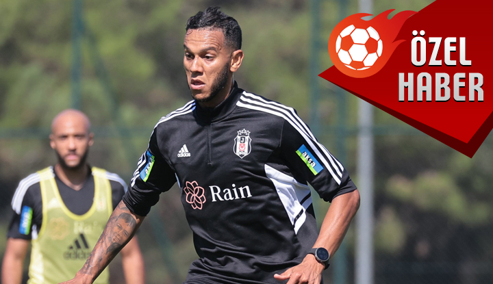 ÖZEL HABER | Beşiktaş, Josef De Souza ile yolları ayırdı!