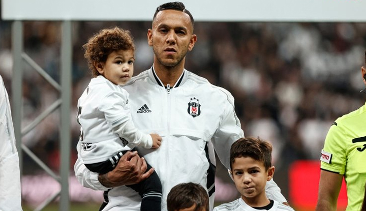 Beşiktaş, Josef De Souza ile yolları resmen ayırdı! TFF’ye bildirildi!