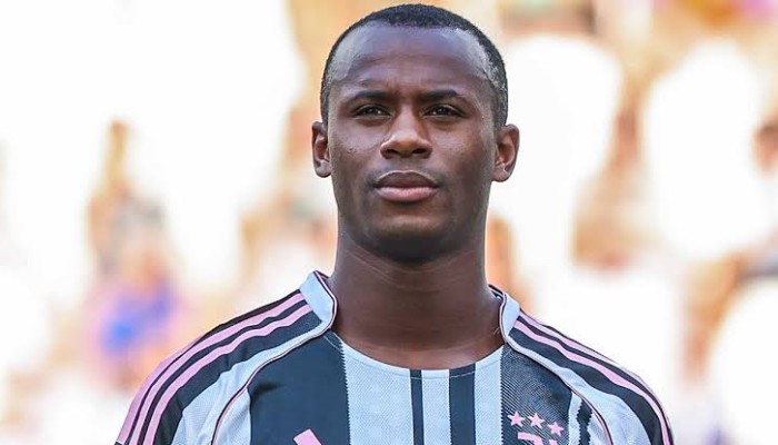 Beşiktaş, Juventuslu Tiago Djalo’nun peşinde!