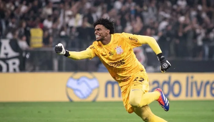Beşiktaş kaleci transferi için rotayı Brezilya’ya çevirdi
