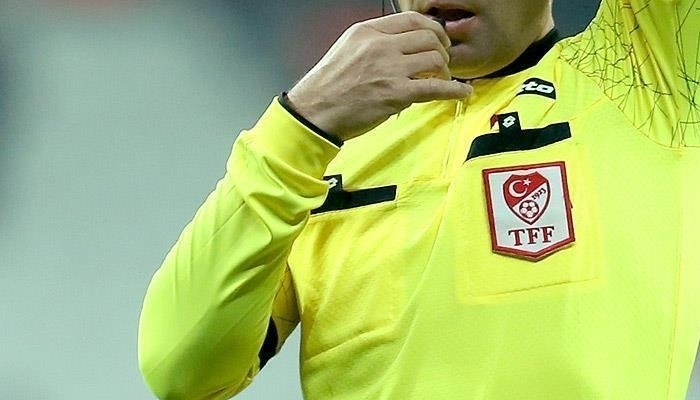 Beşiktaş - Konyaspor maçının VAR hakemi belli oldu!