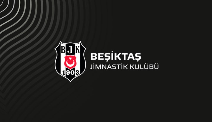 Beşiktaş Kulübü'nden açıklama!