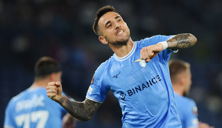 Beşiktaş, Lazio’nun yıldızı Vecino için harekete geçti!