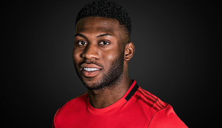 Beşiktaş, Manchester United'lı oyuncu için teklif yaptı! İşte detaylar...