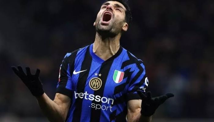 Beşiktaş, Mehdi Taremi transferinde son virajda!