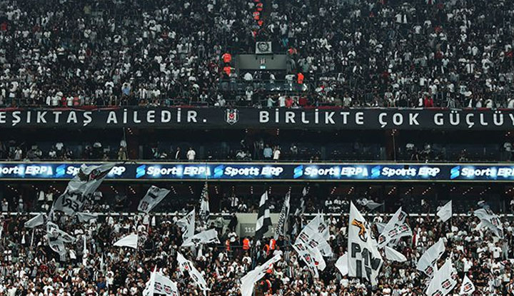 Beşiktaş-Pendikspor maçı biletleri satışa çıkıyor! İşte bilet fiyatları!