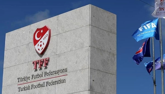 Beşiktaş PFDK’ya Sevk Edildi
