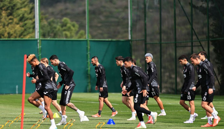 Beşiktaş, radikal kararlarla yeni sezona iddialı başlıyor!