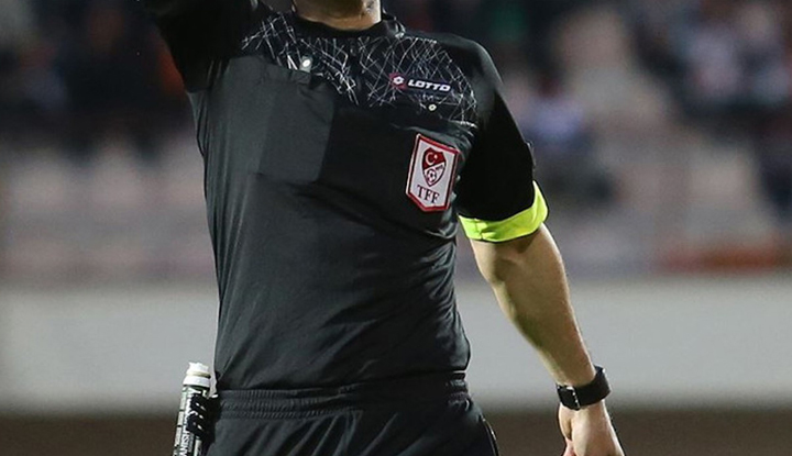 Beşiktaş - Sivasspor maçının VAR hakemi belli oldu!