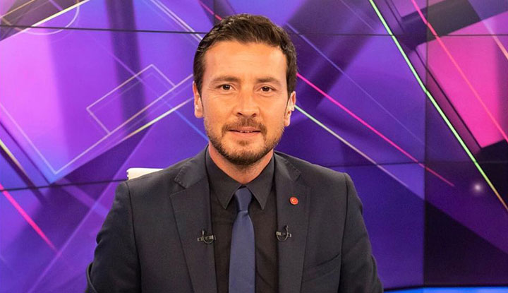Ersin Düzen'den anket sonuçlarına cevap! "Beşiktaş, şu anda ligin en iyisi"