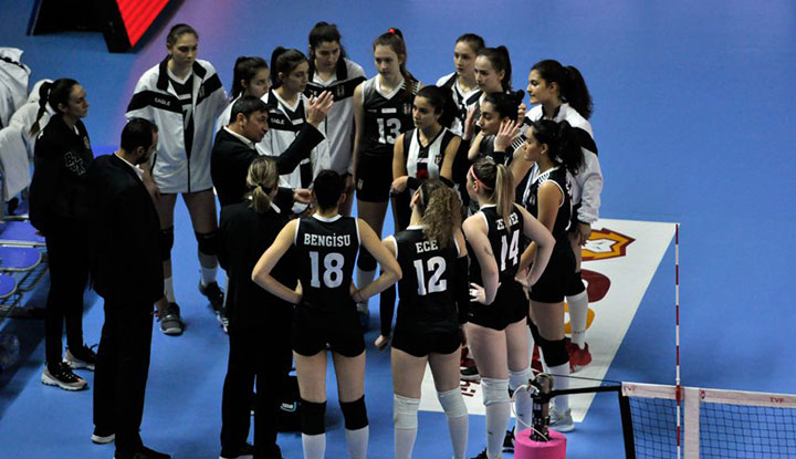 Beşiktaş, Sultanlar Ligi'nden çekiliyor mu?