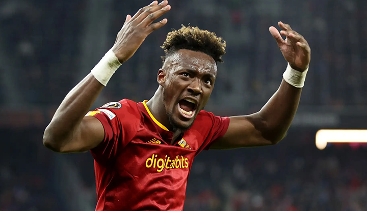Beşiktaş, Tammy Abraham transferini bitirdi!