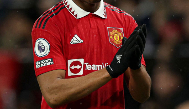 Beşiktaş, United'ın forvetini transfer listesine aldı!