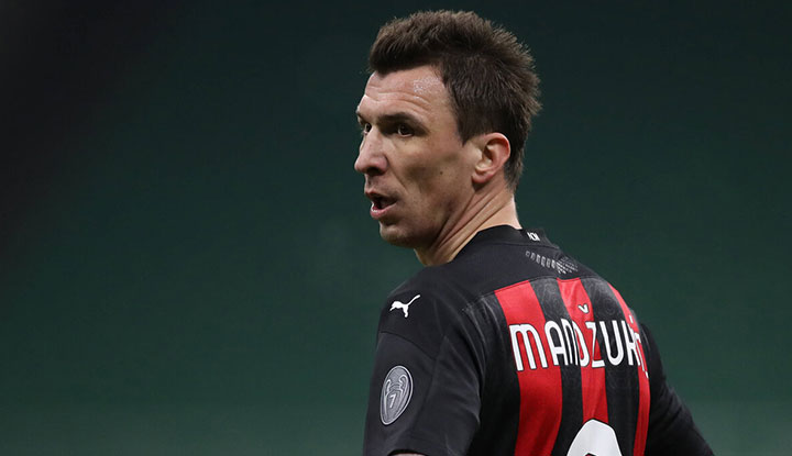 Beşiktaş ve Mandzukic gerçeği! Hırvatlar 'Beşiktaş' dedi ama...