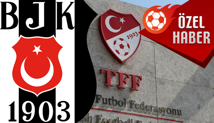 Beşiktaş-Vergi borcu bilmecesi ortaya çıktı? Kim talep etti, kararı kim aldı? İşte detaylar...