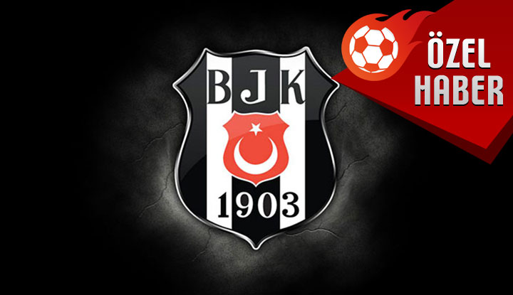Beşiktaş yönetimi, bir ödeme daha yaptı!