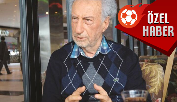 Beşiktaş yönetimi, Serpil Hamdi Tüzün'ü unutmadı! İşte detaylar...