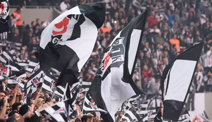 Beşiktaş yönetimi ve Ahmet Kandemir’e büyük tepki!