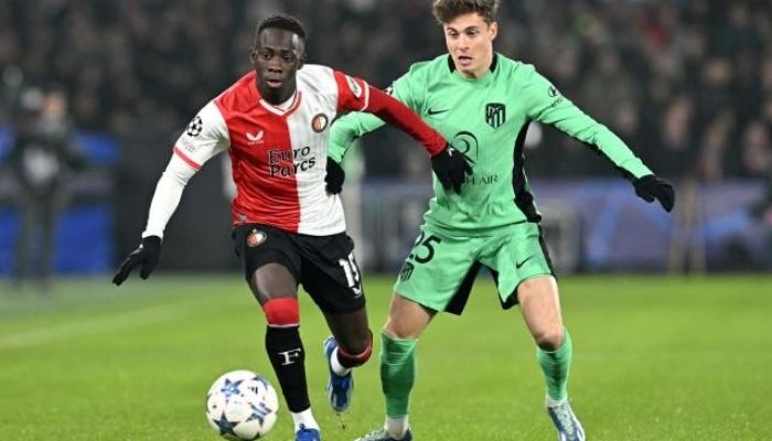 Beşiktaş'a 19'luk kanat!