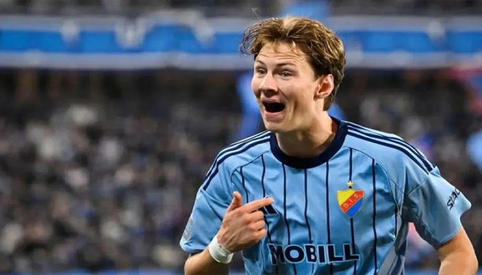 Beşiktaş’ta August Priske transferinde rakip