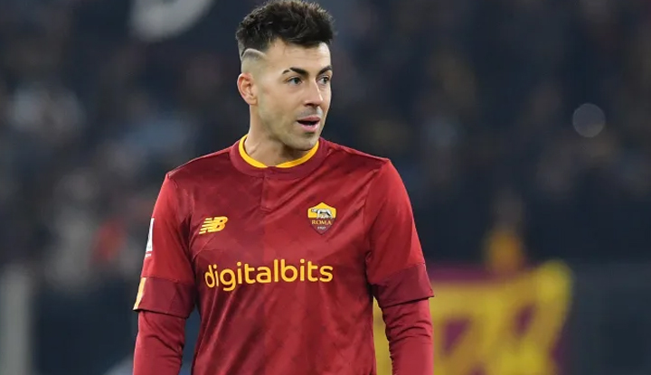 Beşiktaş'a Stephan El Shaarawy transferinde kötü haber!