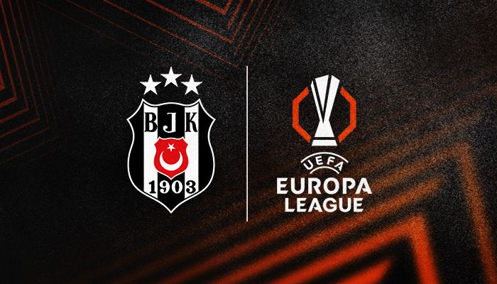 Beşiktaş’ın Avrupa Ligi’ndeki muhtemel rakipleri belli oldu!