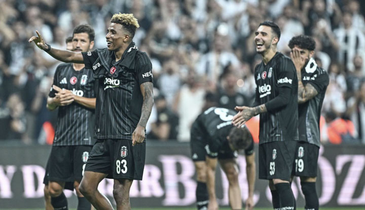 Beşiktaş’ın Avrupa’daki rakipleri bugün belli oluyor! İşte muhtemel rakipler