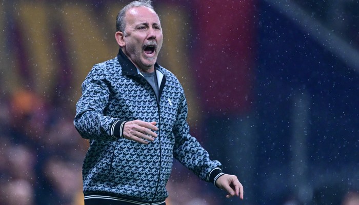 Beşiktaş'In derbi silahı: Sergen Yalçın!