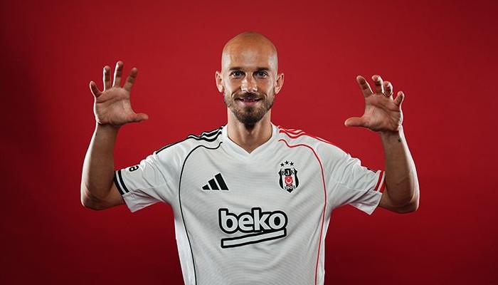Beşiktaş’ın derbideki en büyük kozu Cerny!