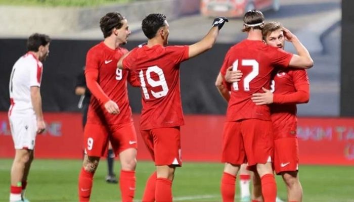Beşiktaş'ın gözü milli yıldızda!