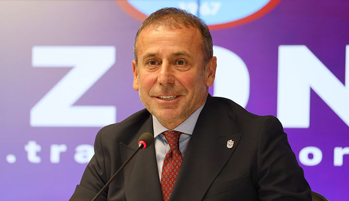 Beşiktaş'ın gündemindeki Sörloth'u Abdullah Avcı da istiyor! Resmen açıkladı!