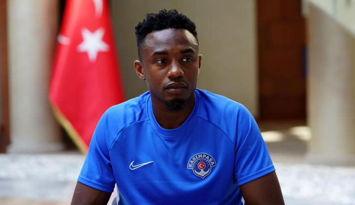Beşiktaş'ın ilgilendiği Koita'nın kadro dışı kalma nedeni belli oldu!